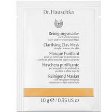 Dr. Hauschka Mascarilla Purificante Sobre Individual 10x10g-1