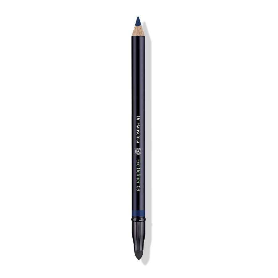 Dr. Hauschka Eye Definer Lápiz de Ojos 1 Pieza-1