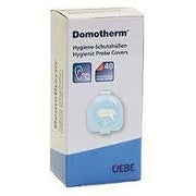 Roche Diagnostics Domotherm fundas para sondas para termómetros infrarrojos 40 piezas-1
