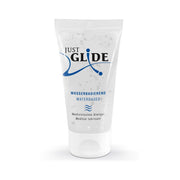 Just Glide Lubrificante Intimo A Base D'acqua 20ml