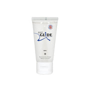 Just Glide Lubrificante Anale A Base D'acqua 50ml