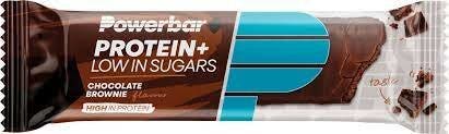 Powerbar Barrita Proteinplus Brownie de Chocolate Bajo en Azúcar 35g-2