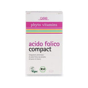 ÁCIDO FÓLICO GSE COMPACTO 120CPS-1