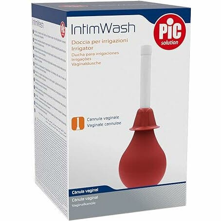 Pic IntimWash Ducha Vaginal 350 ml