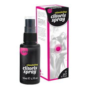 Ero Spray Stimolante Clitoride 50ml