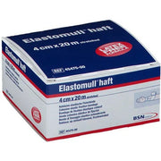 Elastomull Haft vendaje elástico autoadhesivo fuerte compresión 4cmx20m-1