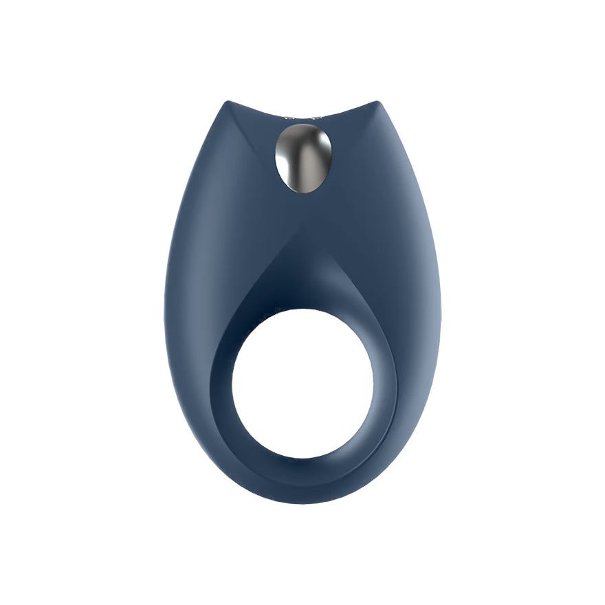 Satisfyer Royal One Connect App Anello Blu