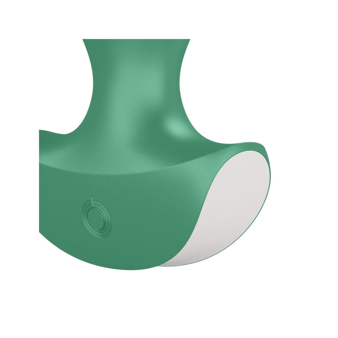 Satisfyer Lolli Plug 2 Plug Anale Vibrante Verde
