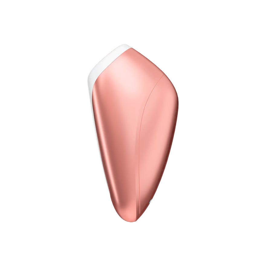 Satisfyer Love Breeze Vibratore Arancione