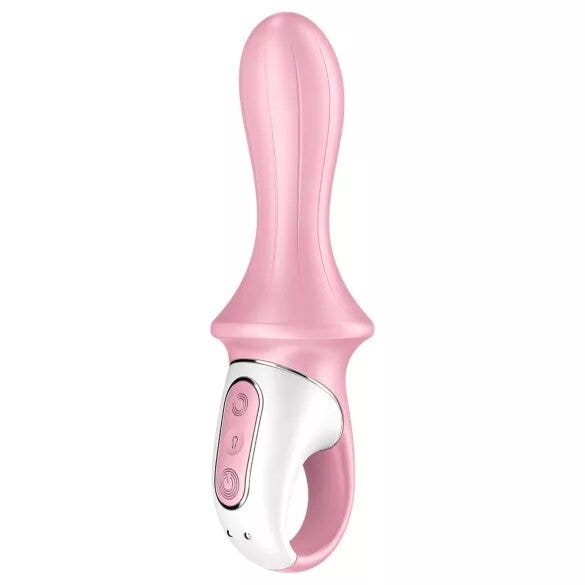 Satisfyer Air Pump Booty 5 Connect App Vibratore