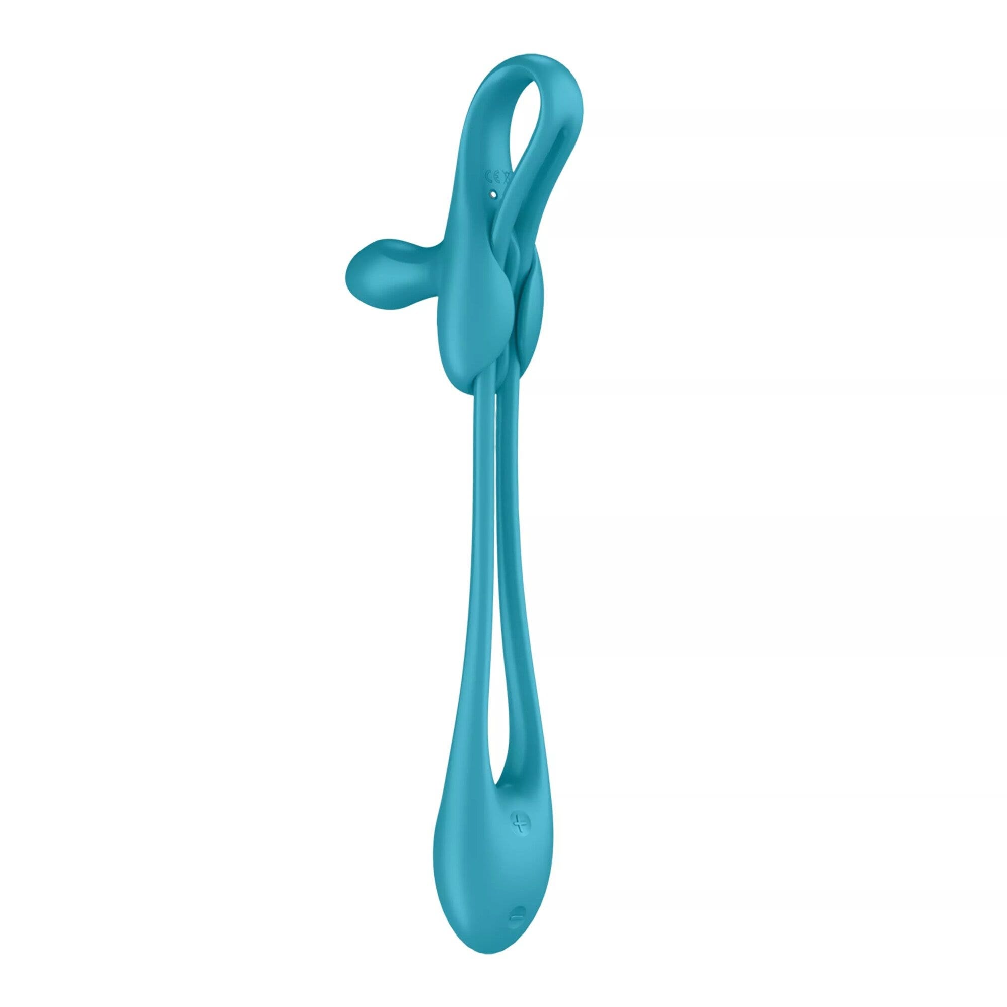 Satisfyer Plug & Play 1 Anello Vibrante