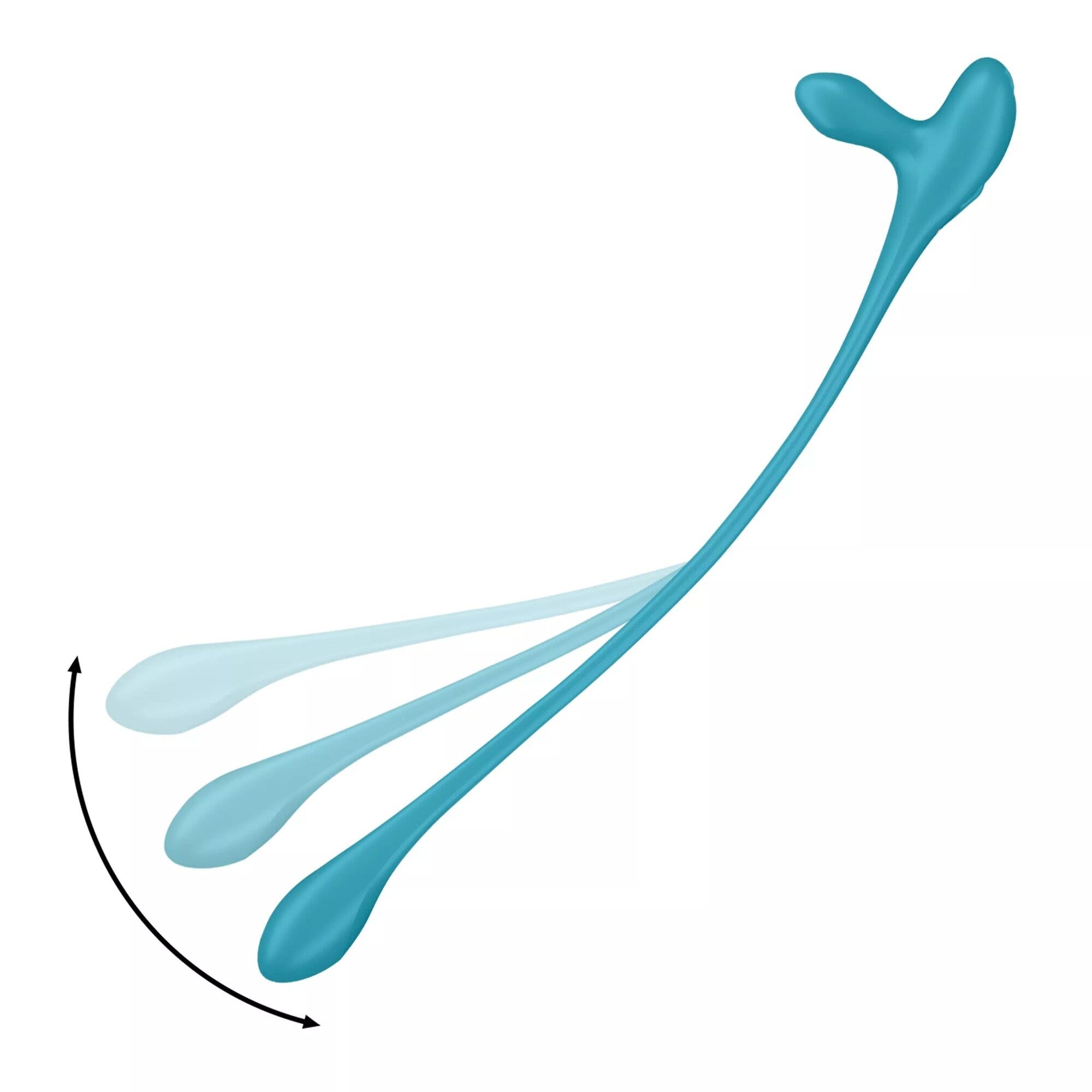 Satisfyer Plug & Play 1 Anello Vibrante
