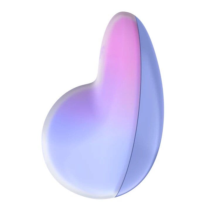 Satisfyer Pixie Dust Stimolatore Clitorideo Lilla-Pink