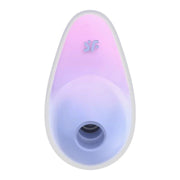 Satisfyer Pixie Dust Stimolatore Clitorideo Lilla-Pink