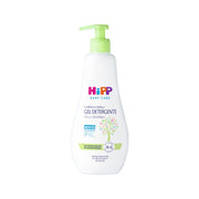 Hipp Baby Care Gel Limpiador para Cuerpo y Cabello 400 ml