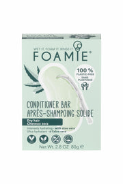 Foamie Balsamo Solido Bar Aloe You Vera Much 80g