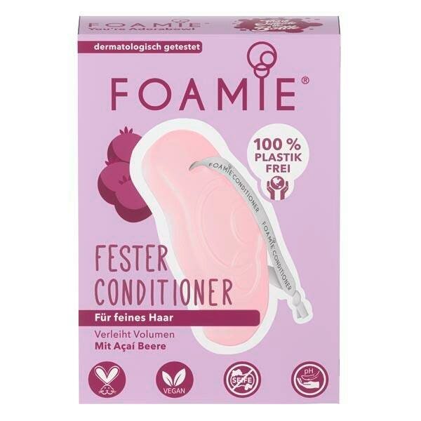Foamie Balsamo Solido Bar You're Adorabowl 80g