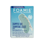 Foamie Champú Sólido Bar Hair-Life Balance 80 g