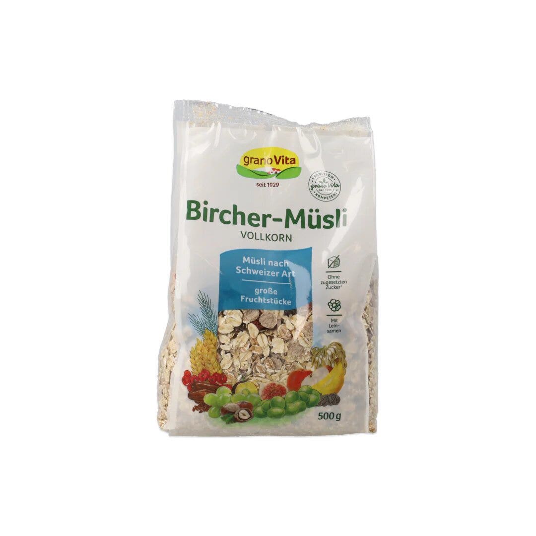 MUESLI ABEDUL 500G-1