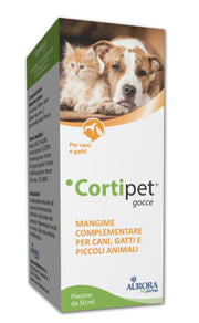 Cortipet Pienso Complementario Perros / Gatos 50ml-3