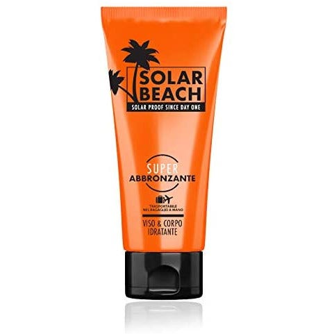 Lr Company Solar Beach Súper Bronceador 100ml-1