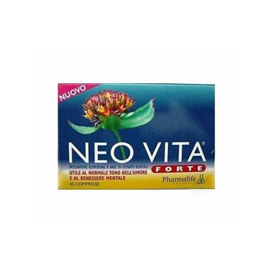 Neovita Forte 45 Comprimidos-2