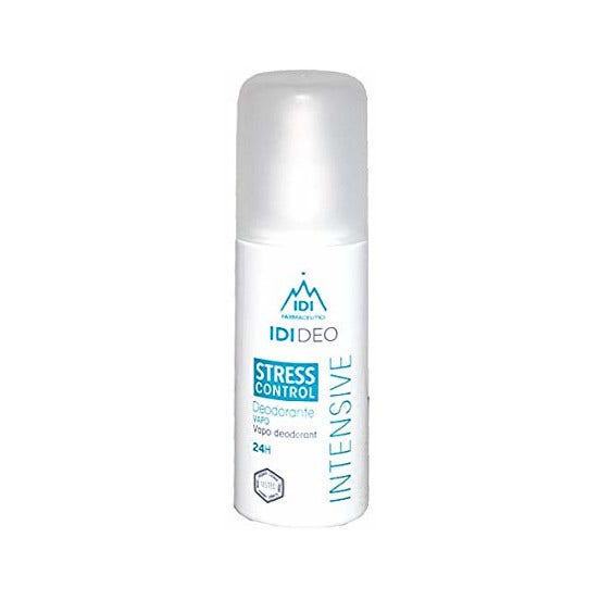 Idideo Spray Intensivo 100ml-2