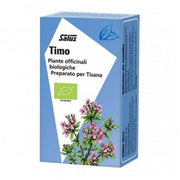Té de Hierbas Tomillo 15 Filtros-1