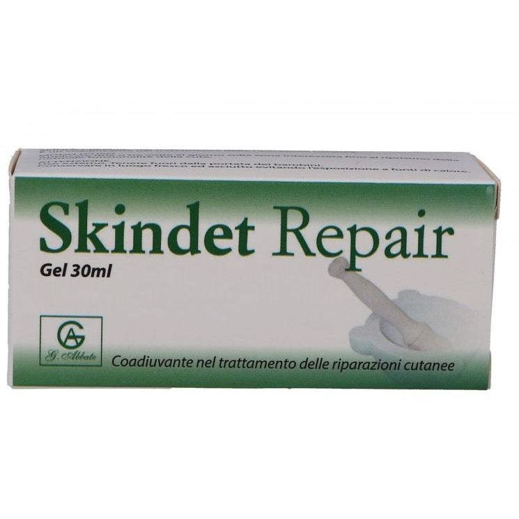 Skindet Gel Reparador 30ml-1