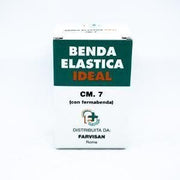 Venda Elástica Ideal 7cm-1