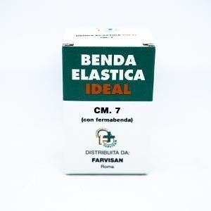 Venda Elástica Ideal 7cm-1