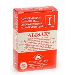 Alisar Contorno de Ojos 10ml-2