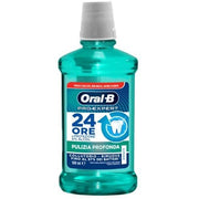 Oral-B Collutorio Pro-Expert Pulizia Profonda 500ml