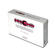 Fitoclim 30 Comprimidos-2