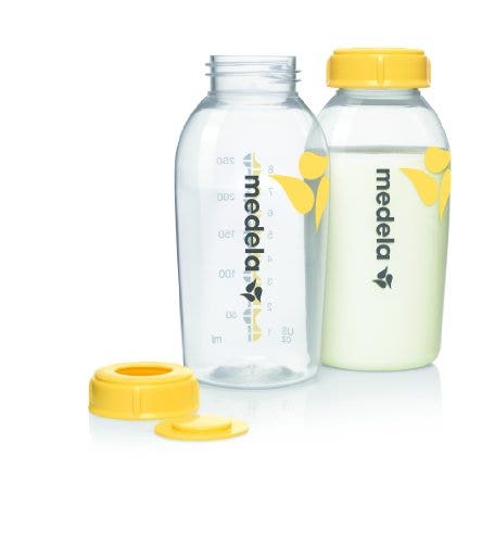 Medela Biberones Leche Materna 250 ml 2 Piezas-2
