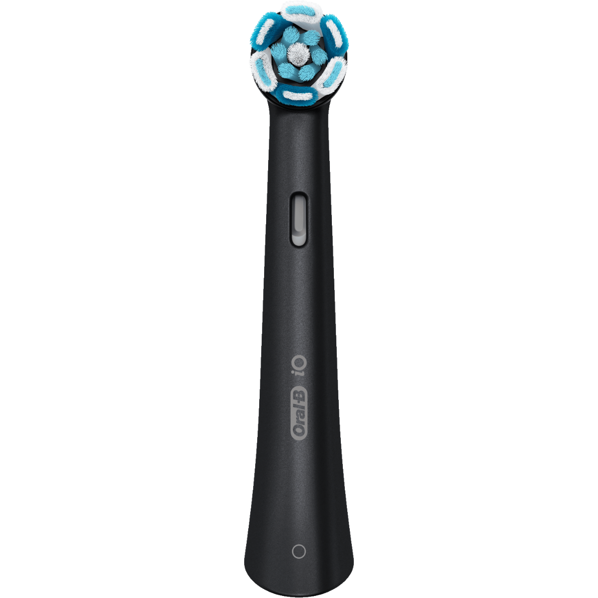 Oral B Testine Di Ricambio Io Ultimate Clean Nere 2 Pezzi
