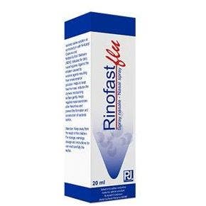 Rinofast Grip Nasal Spray 20ml-1