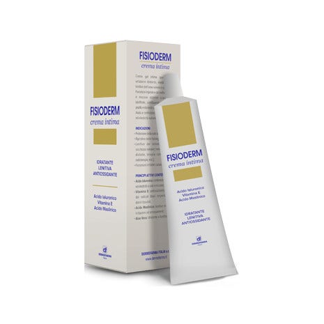 Fisioderm Crema  Intima 30ml-2