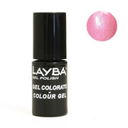 Layla Esmalte Gel Semipermanente N.610 Afterglow-1