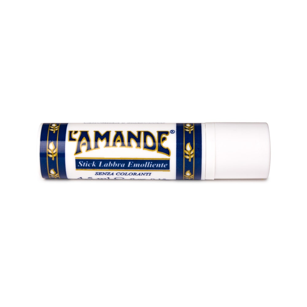 L'Amande Marseille Barra de Labios Emoliente 4,5g-3