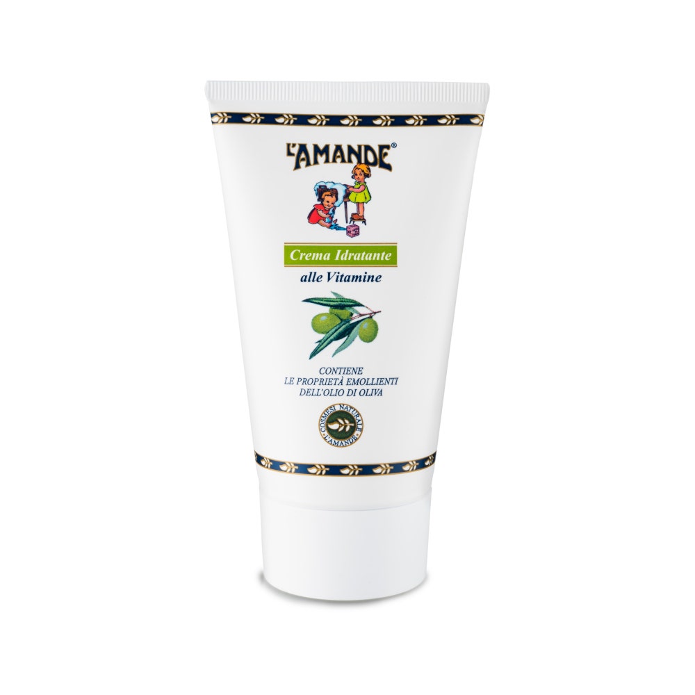 L'Amande Marsella Crema Hidratante 150ml-3
