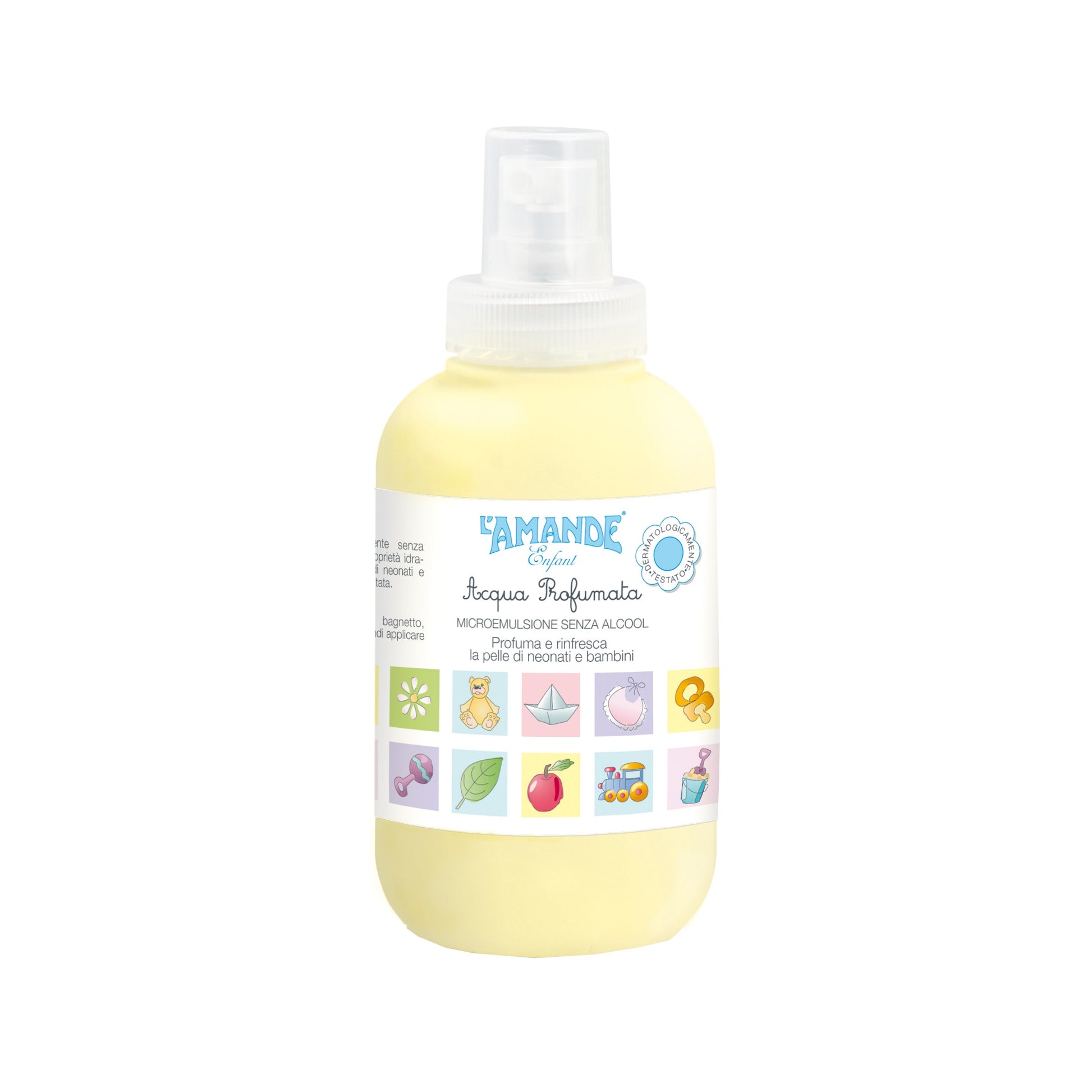 L'Amande Enfant Agua Perfumada 150ml-2