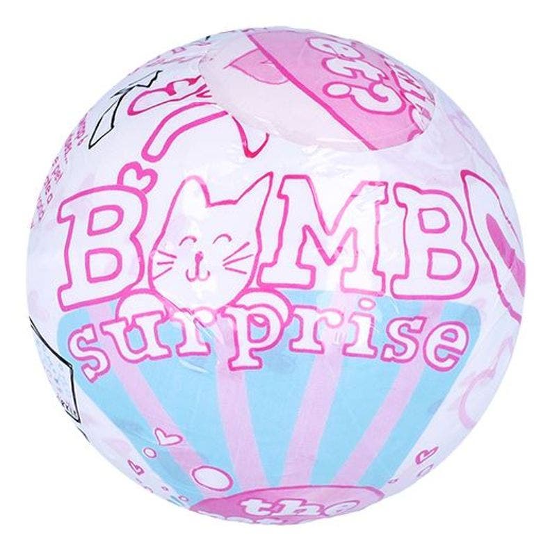 Bomb Cosmetics Bomb Sorpresa El Set De Mascotas-1