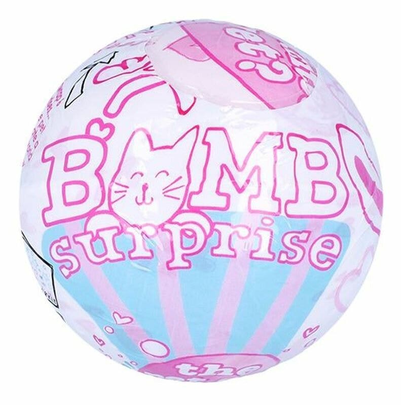 Bomb Cosmetics Bomb Sorpresa El Set De Mascotas-2