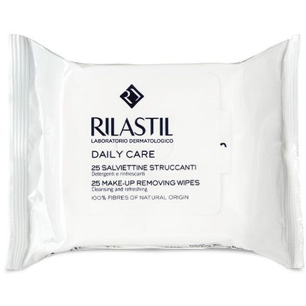 Rilastil Daily Care Toallitas Limpiadoras 25 Unidades-3