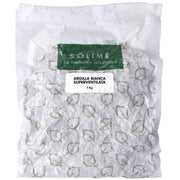 Arcilla Blanca Superventilada 1kg-2