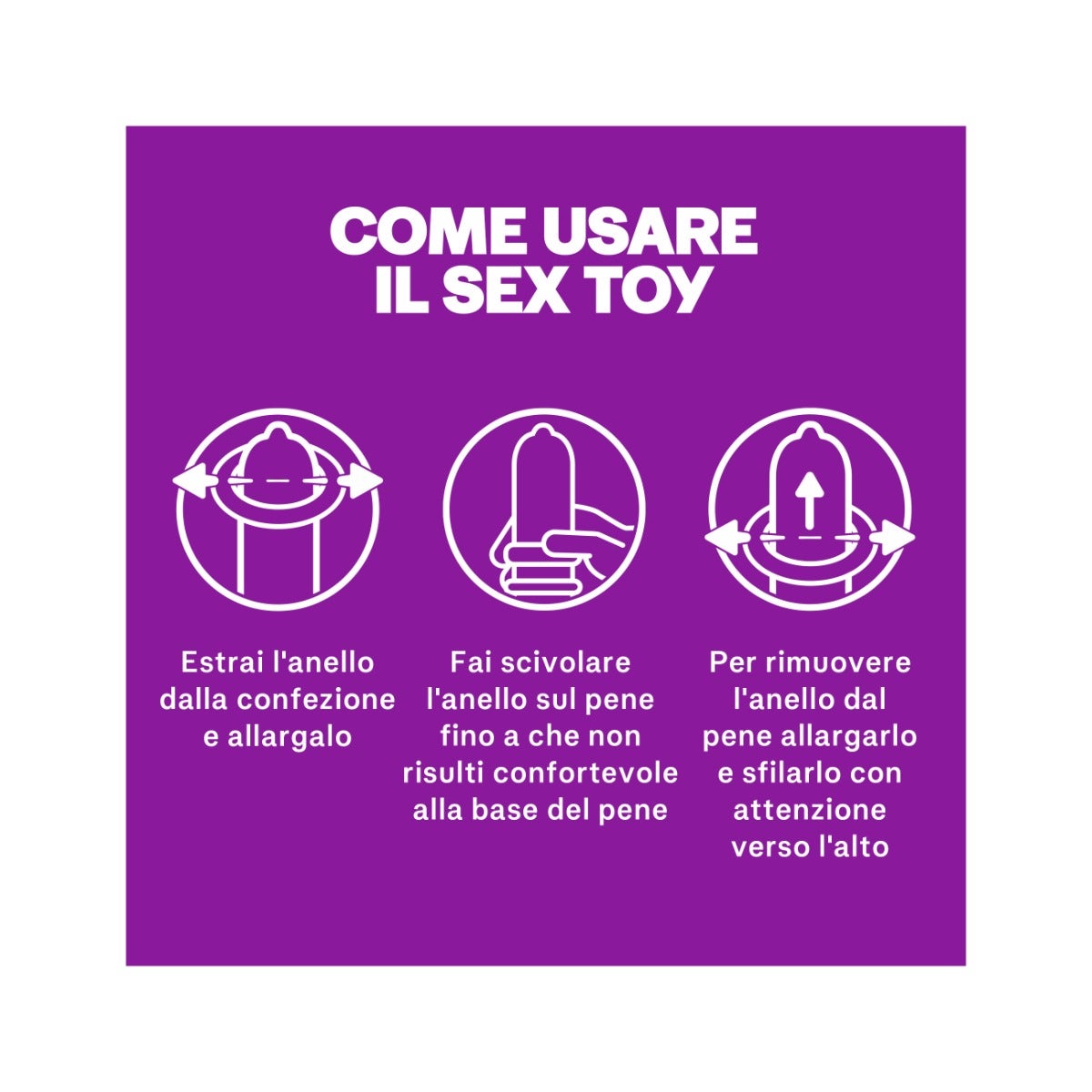 Anillo de placer Durex-10