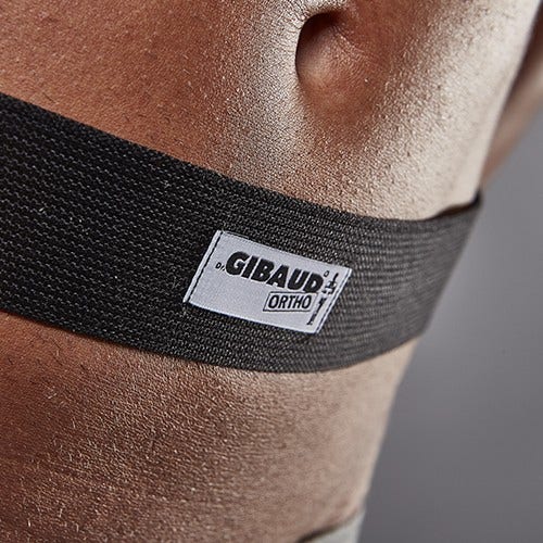 Soporte de espalda Gibaud Ortho 03-4