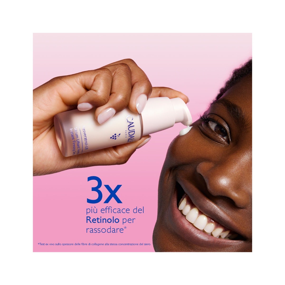 Caudalie Resveratrol-lift Siero Liftante 30ml Rassodante