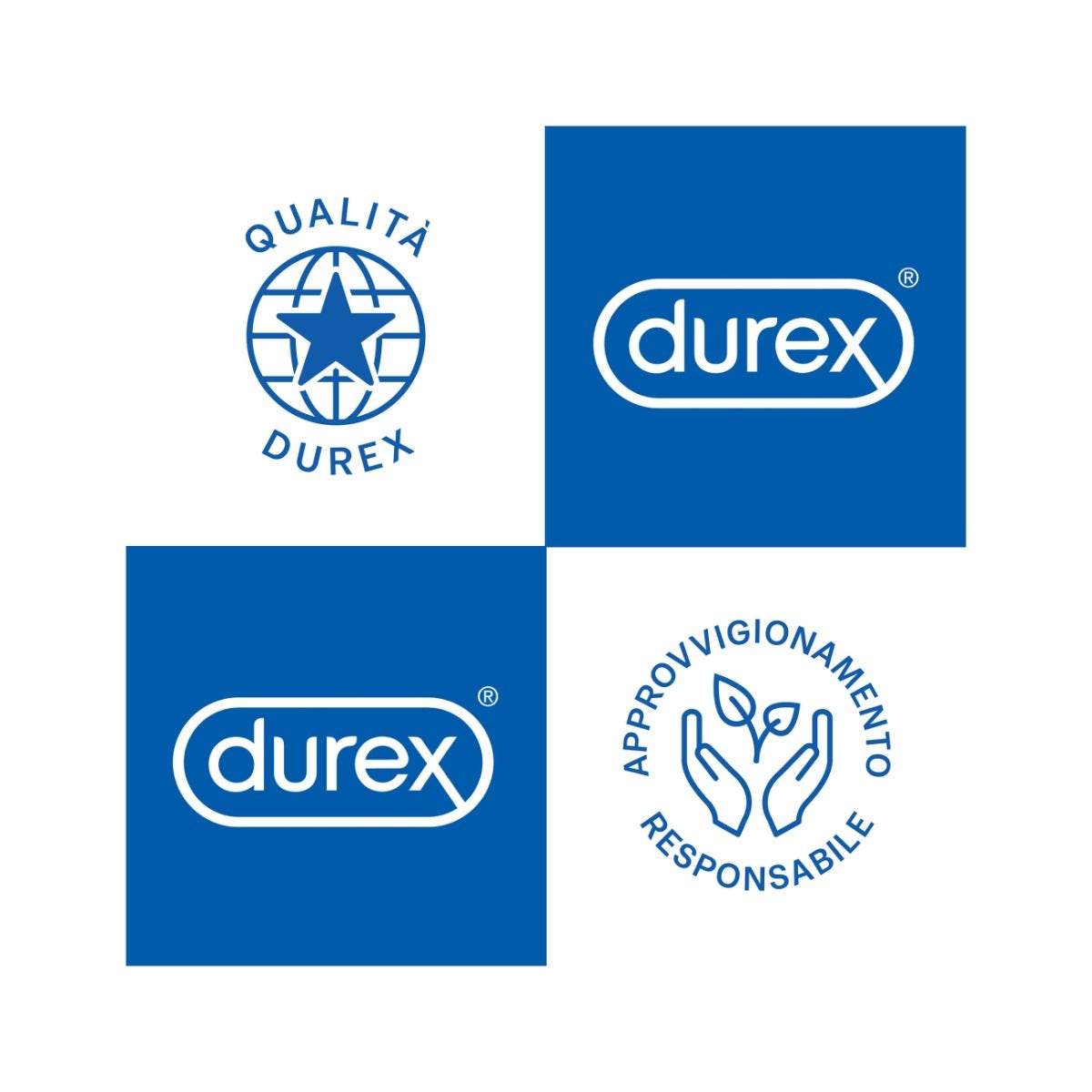 Durex Invisible XL Profilattico 6 Pezzi